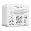 SONOFF ZBMINIR2 Zigbee Smart Switch Remote Control Voice Activated Timer Module