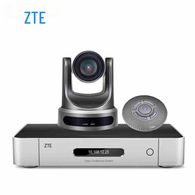 

ZTE ZXV10 XT702 C-VA Video Conferencing Terminal (CN version)