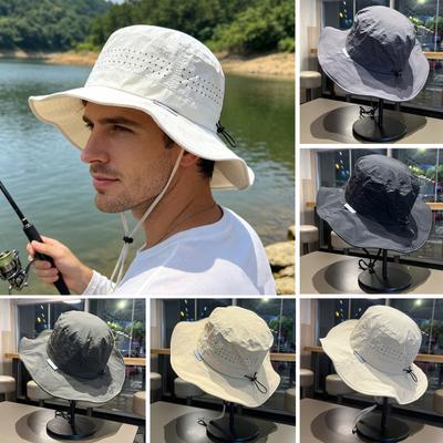Chapeaux et casquettes