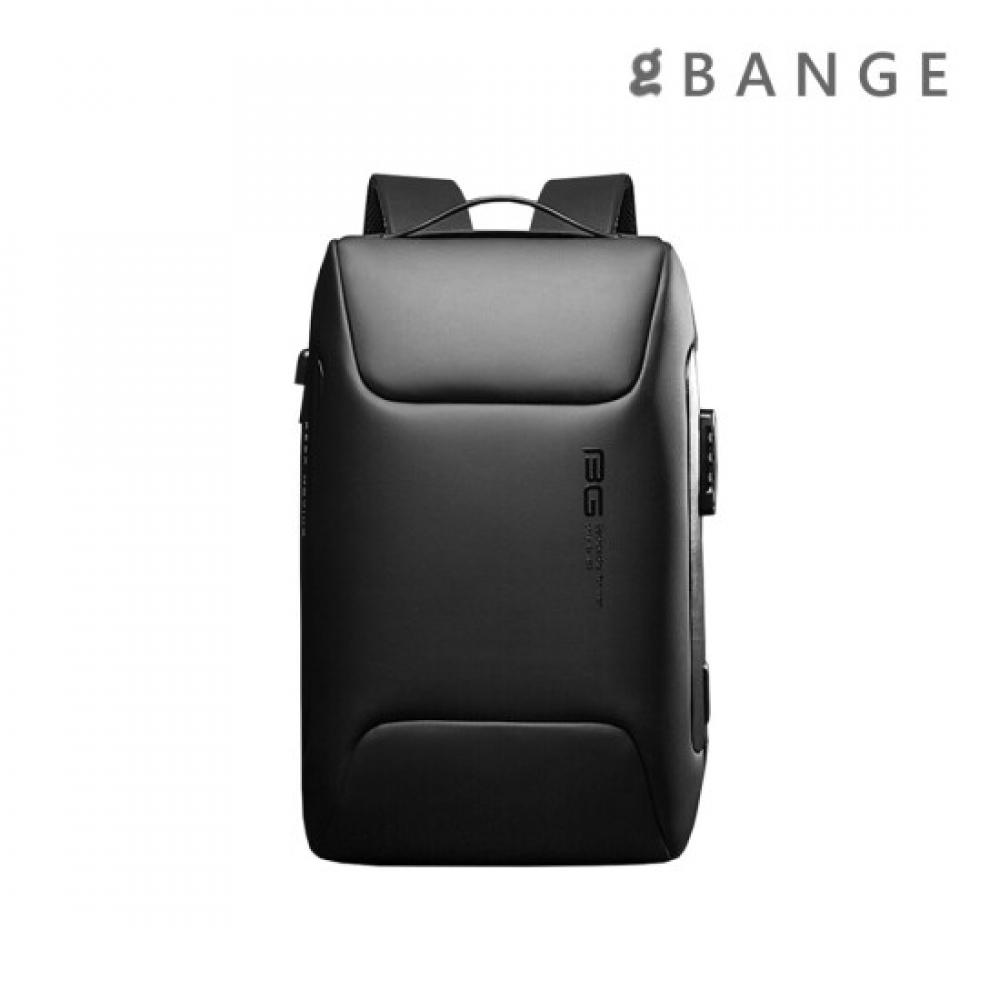 Bange Business Anti Theft Backpack For