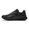 Li Ning Light Feather FW Αντικραδασμικά Αντιολισθητικά Ανθεκτικά στην Τριβή Διαπνέοντα Χαμηλού Προφίλ Παπούτσια Τρεξίματος Ανδρικά Μαύρο ARSV133-5