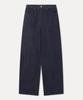 MIXXO Brushed Cotton Wide Pants Re Tcf910A_Miwtcg10Qa