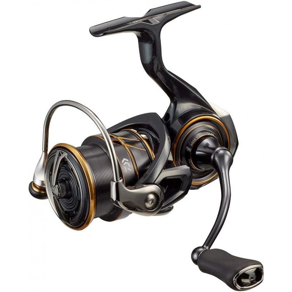 Daiwa  Daiwa  Spinning Reel 21 Cardia Lt  2021 Model  Lt2500s