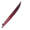 1034342-00-C 1034343-00-C for Tesla Model X 2016- Rear Bumper Reflector Warning Strip Replacement Accessories