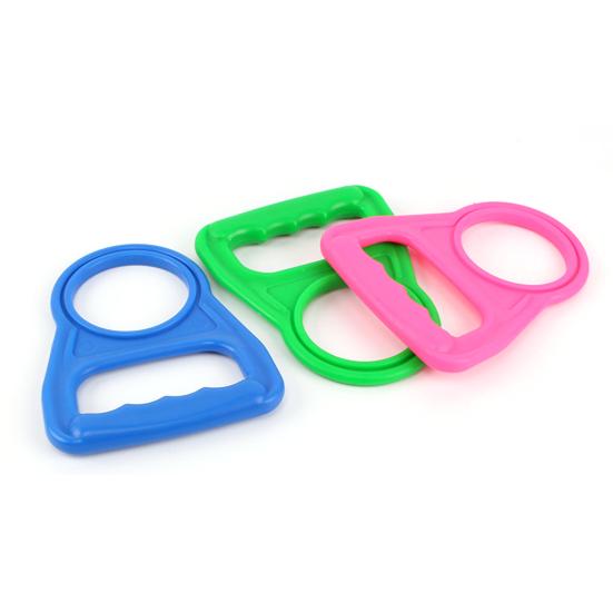 Water Bottle Handle Convenient Labor-saving Accessory PP Flexible Bottle Handle Carrier for Gallon Bottle