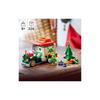 LEGO Christmas Present Delivery Truck Toy - Birthday Gift, Building Blocks, Boys, Girls, Children (Ages 8, 9, 10), Elementary School Students, Mom,