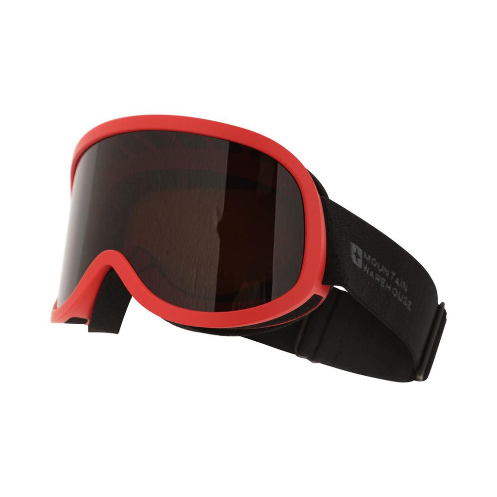 Mountain Warehouse Unisex Adult Ski Goggles