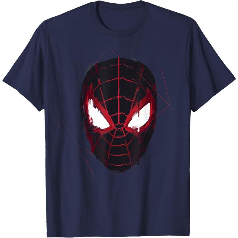 Funny Classic Character Gifts T-shirt Men Women Fashion Movie T Shirt Short Sleeve Vintage Cartoon Character Streetwear