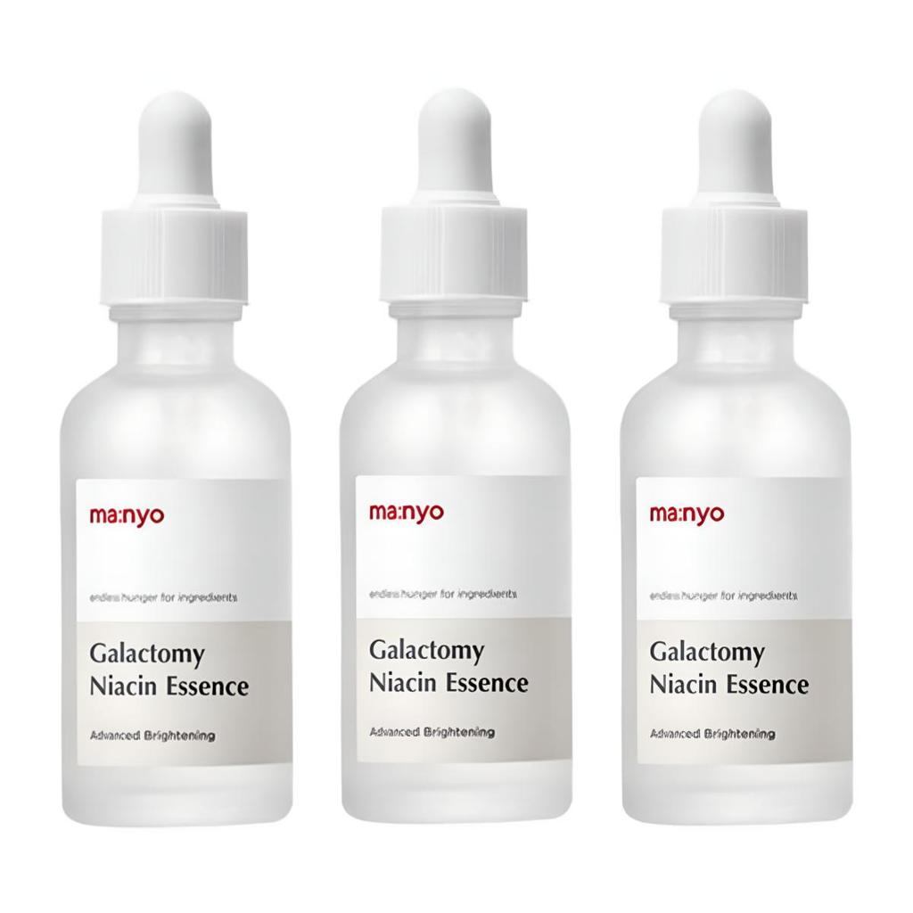 [MANYO FACTORY] Galactomy Niacin Essence 50ml