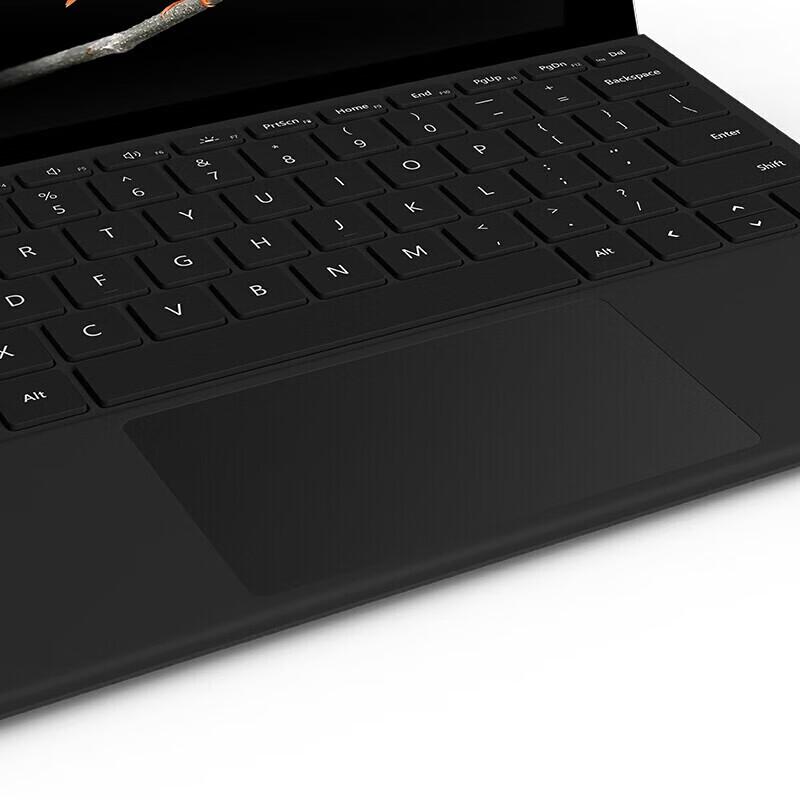 Microsoft Surface Go/Go 2 Magnetic Keyboard Cover