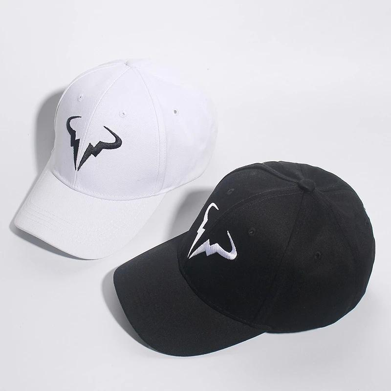 Cappellini da baseball alla moda, cappelli snapback, cappellini sportivi regolabili per esterni, cappelli hip hop, colori solidi alla moda per uomo e donna