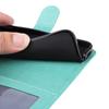 For Realme 12 4G/12+ 5G Wallet Case Sunflower Imprinted Leather Flip Phone Cover