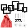 KARDUS Wall Hanger Black