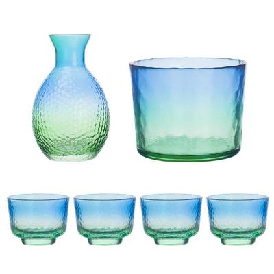 Recipientes para bebidas – Copas y vasos