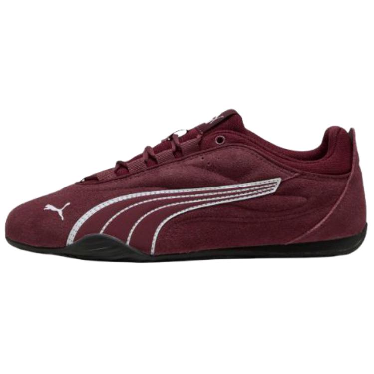 PUMA Catch Soleil Low top Casual Shoes Unisex 38.5