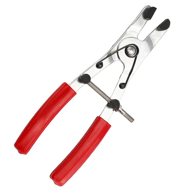 Motorcycle Maintenance Brake Piston Tool On-the-Go Maintenance 32*13*2.5 Efficient Extraction Ergonomic Handle