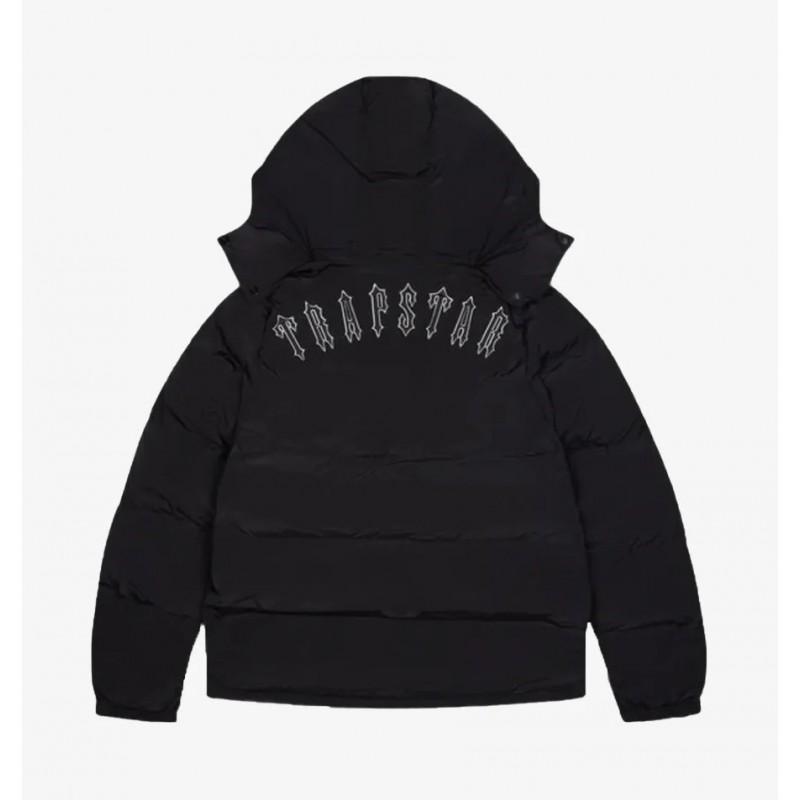 Unisex Oversized Kapuzenjacke Baumwolle Streetwear Buchstabenstickerei Lässiges Oberteil Winter 2025