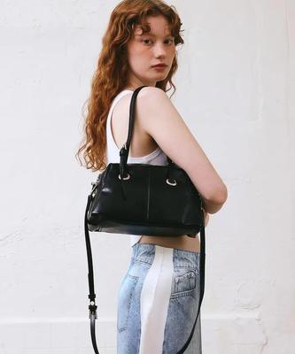 Bolsa Tiracolo Atti (7 cores)