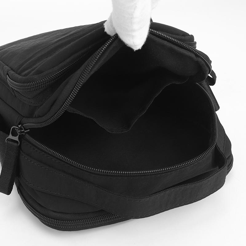 Men's Commuter Outdoor Shoulder Bag