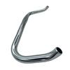 Road Bike Handlebar Comfortable Riding Cycling Accessories Bike Bullhorn Bar