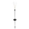 LED Solar Firework Garden Lights - Colorful Outdoor Decorative Copper Wire String Lights