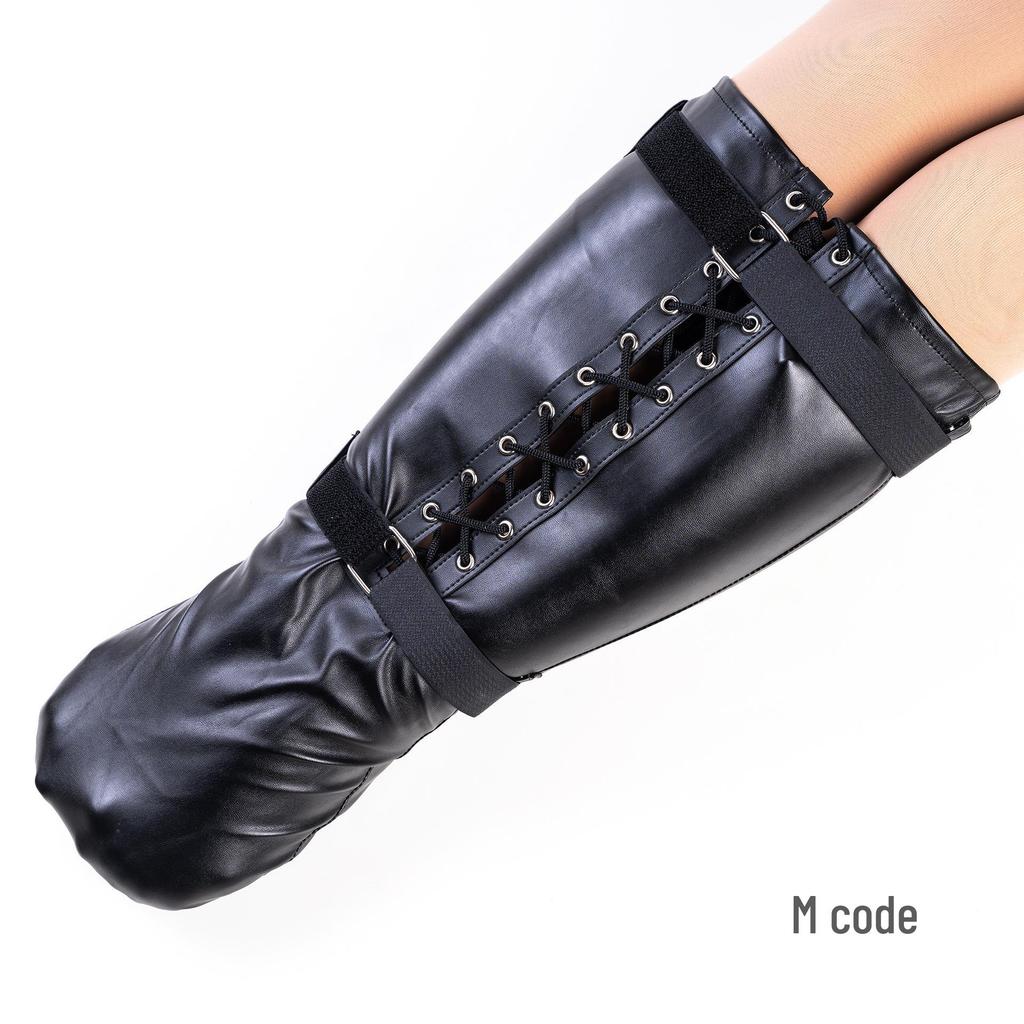 Torba z ograniczeniami na nogi dla dorosłych syren dla par