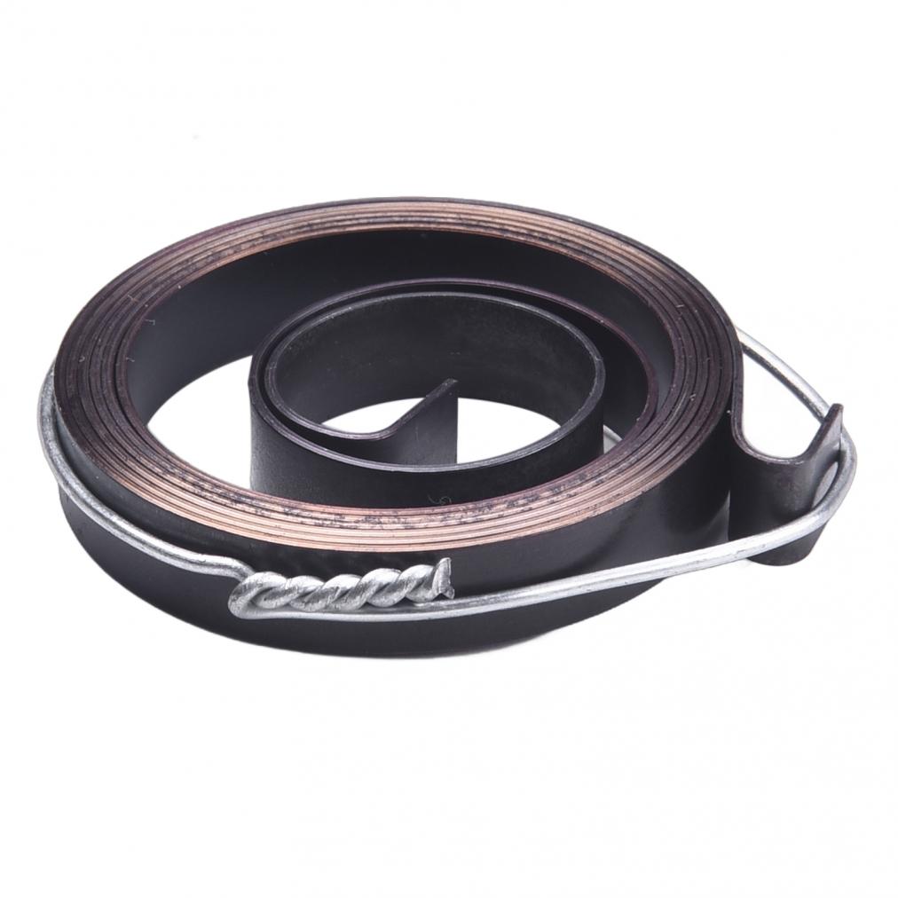 Coil Spring Drill Press Spring Quill Feed Return Bronze+Black