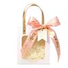 High-End Back-to-School Tote Bag: Perfect Kindergarten Graduation & Class Party Favor Gift