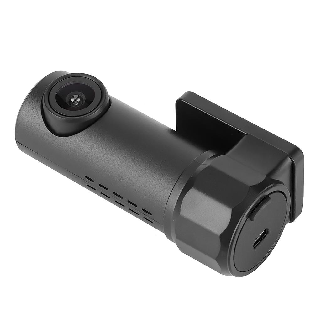 1080P WiFi Auto DVR Camcorder 170 Grad FHD Objektiv Dashcam Videorekorder Fahrkamera APP Loop-Aufnahme