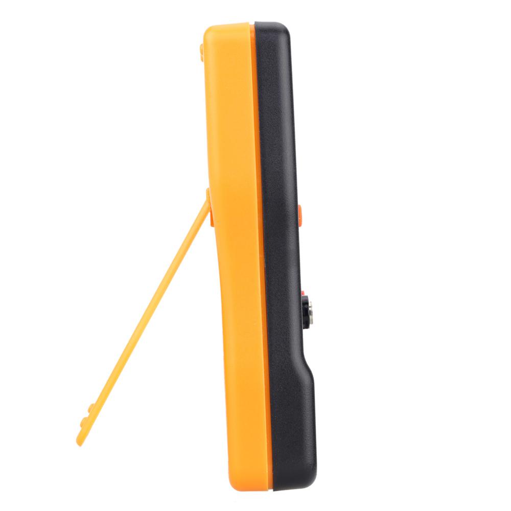 MESR-100 ESR Capacitance Meter LCD Capacitor Tester for Internal Resistance & Capacitance