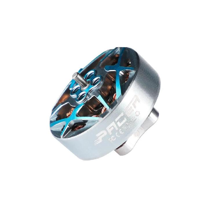 4PCS T-MOTOR P1604 KV2850 6S/KV3800 4S Brushless Motor 1.5mm Shaft 9*9mm Holes For RC FPV Freestyle 3.5inch Sub 250g Drone