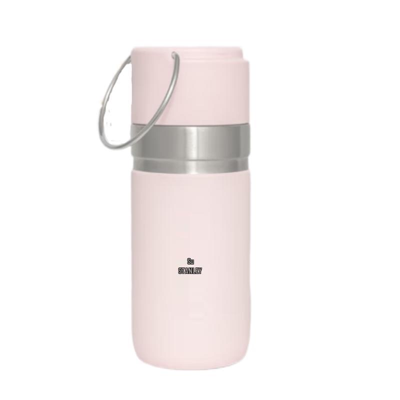 Stanley Go Series Stainless Steel Vacuum Bottle 500ml