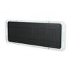 12V 5W Solarpanel-Kit Professionelles, effizientes, monokristallines, tragbares Solarpanel aus Silizium für das Auto
