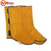 Minggu Cowhide Welding Foot Protectors