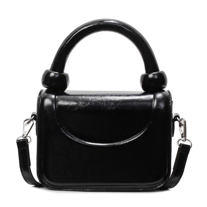 Premium sense niche messenger bag women's bag 2025 new versatile exquisite handbag bag fashionable commuter shoulder bag