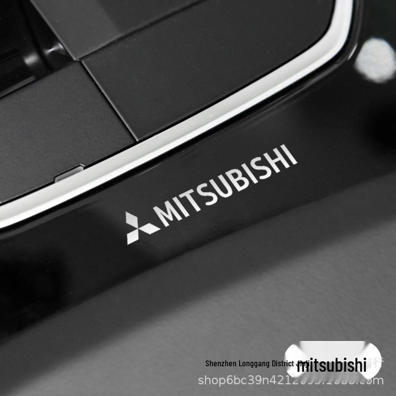 Creative Metal Car Logo Decoration Sticker for Wiper, Console, Windows, Doors, Wheel Hub – Customizable and Unique Design.