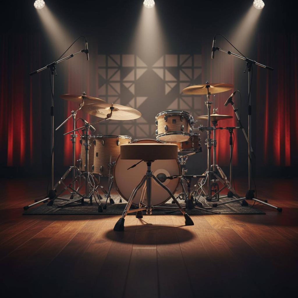 Saddle Drum Throne Tripod Base Height Adjustable Drum Throne Music Seating Heavy Duty High Load Capacity For Practice Rehearsal