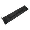 Hiking Pole Carrying Bag Drawstring Closure   Shoulder Strap Portable Hiking Pole Storage Pouch