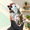 Comics Vampire H-Hunter D For iPhone 17,16,15,14,13,12,11,Pro,Max,Plus,Mini,SE4,E Magnetic For Magsafe Wireless Phone Case