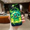 Cartoon Pokemon Phone Case for Motorola Edge 60 60s 70 G86 G56 G54 E14 G04S G45 G54 G64 X30 X40 X50 S30 S50 Pro Power Tylus