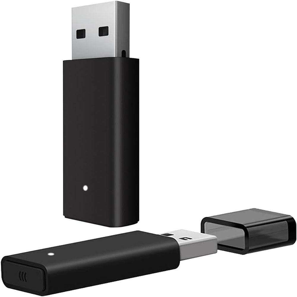 Wireless Adapter for XBOX ONE Windows 10 Controller USB PC Laptop