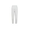 Nike Knitted Sweatpants Men's Gray Moderate Cuffed Pants DM6592-063