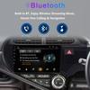 Car Radio For Toyota Aqua Prius C 2011-2017 Multimedia Automotive Autoradio Carplay Android Auto Wireless Video Car GPS WIFI