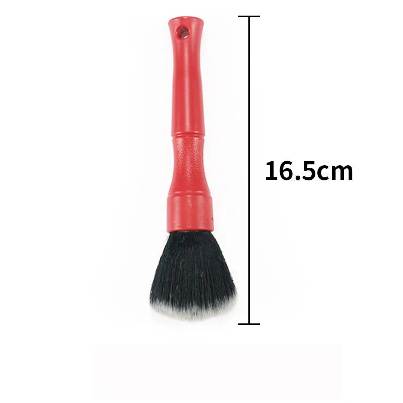 Cleaning Tools Super Soft Car Interior Detail Brush Car Dashboard Duster Brush