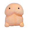 1pc 20CM Cute Penis Plush Toy Pillow Sexy Soft Toy Stuffed Funny Cushion Simulation Lovely Christmas Gift for Girlfriend Lover