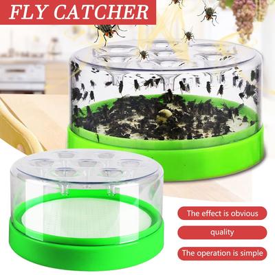 Safety Fly Killer PP Outdoor Flycatcher New Insect Control Catcher  Indoor