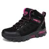 Fashion Mesh Spring Boot Woman Casual Breathable Women's Shoes Outdoor Sneakers Woman Sports High Quality Snekaers Kit Upper