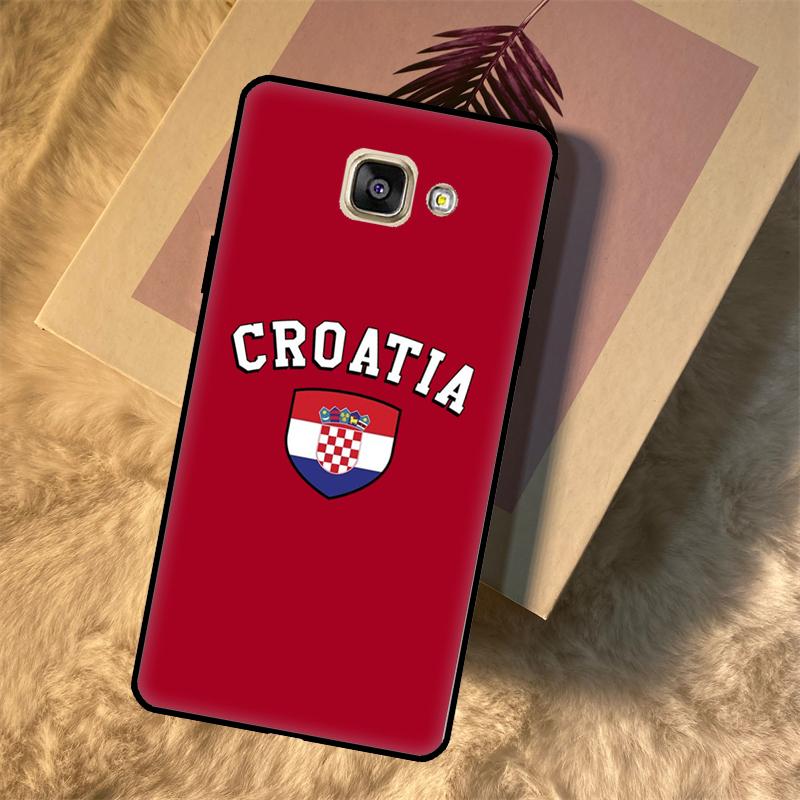 

Croatia Flag Case For Samsung Galaxy M21 M31 M16 M36 M56 M33 M53 M13 M12 M32 M52 M15 M55 M14 M35 M34 M54 Samsung M31