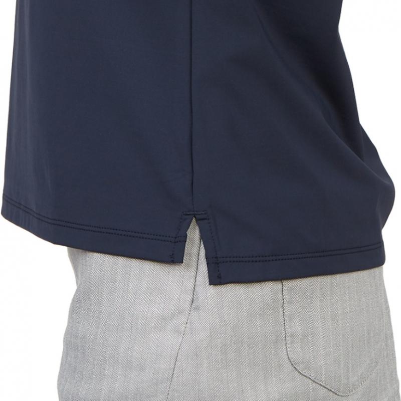 Galleria G forGe Pore Golfwear Women S Collar ShorT Sleeve T ShirT G4lc0k862 TwlT