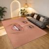 Dwayne Johnson Living Room Nonslip Area Rug Soft Carpet For Bedroom Game Playroom Sofa Office Home Decor Doormat Christmas Gift C926675